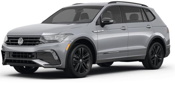 VOLKSWAGEN TIGUAN 4MOTION 2022 3VV8B7AX8NM117820 image VOLKSWAGEN TIGUAN 4MOTION 2022 3VV8B7AX8NM117820 image